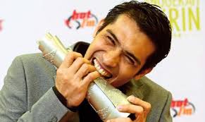 Bukan senang berlaku adil