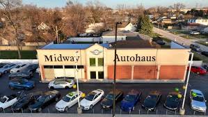 Midway Autohaus
