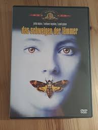 DAS SCHWEIGEN DER Lämmer Blu-ray