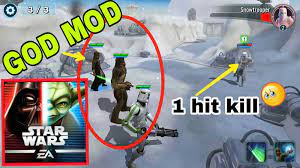 Star Wars Galaxy Of Heroes Hack How To Get Unlimited Crystals Credits Energy War Tokens And More Cheats Sta Star Wars Galaxies Star Wars Games Star Wars