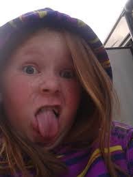 Mandy Gunter's Instagram, Twitter & Facebook