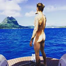 Cinco puntualizaciones sobre el trasero de Justin Bieber | Vanity Fair