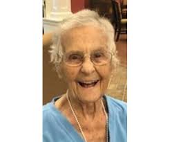 Frances Aalfs Obituary (2018)