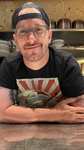 Checking in! Fall is here and holiday season is upon us. If you’d like to  book a holiday party at Mabel Gray, a private cooking class or dinner party  in your home with me, Chef James, or are ...