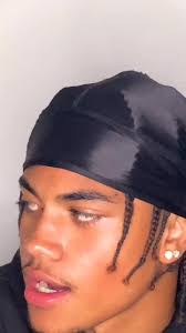 Thuggin Wit A Blue Rag