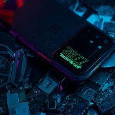 However, with cyberpunk set to release in. Oneplus Cyberpunk 2077 Themed 8t Has One Of The Biggest Camera Modules I Ve Ever Seen The Verge