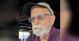 Floyd Bruce Garrett Obituary