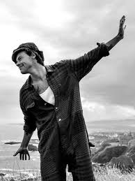 Aesthetic Harry Styles Black And White Poster Hstylesgallery Harrystyles Adore You Out Now Harry Styles In 2020 Harry Styles Pictures Harry Styles Baby Harry Styles