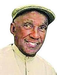 Ralston Andry Obituary