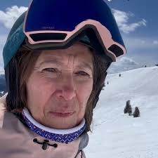 Is this the end? #timetohangthemup #vailmountain #skiingislife  #ExitMosaicRealty #cdprealestate