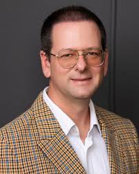 Jerome Wesley Chetty