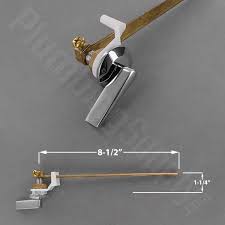 Shop toilet repair parts at acehardware.com and get free store pickup at your neighborhood ace. Kohler Toilet Tank Flush Levers