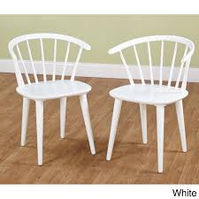 Overstock Com Online Shopping Bedding Furniture Electronics Jewelry Clothing More Dining Chairs Target Dining Chairs Spindle Dining Chair