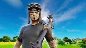 Pinterest Fortnite Manic Manic Skin Fortnite Drone Fest It Was Released On October 5th 2019 And Was Last Available 5 Best Straight Hairstyles
