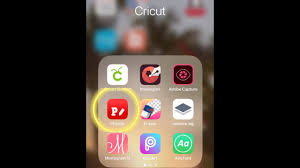 How do i create curves? Curved Text For Cricut Design Space On Iphone Or Ipad Youtube