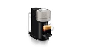 Learn about nespresso's evulo coffee maker in metal today. Vertuo Next Light Grey Vertuo Coffee Machine Nespresso