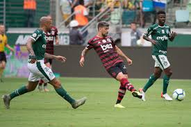 No placar ao vivo sofascore você encontra todos os resultados anteriores das partidas entre flamengo e palmeiras ordenados por. Cbf Avalia Situacao De Palmeiras X Flamengo E Jogo Ainda Pode Ser Adiado