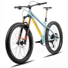 The 10 trail bikes featured in this field test are revealed, as well as a look at how we tested. Nordest Bardino A New Steel Enduro Hardtail Trail Bike Bikerumor Titanium Bike Bike Ride Bicycle