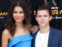 Zendaya maree stoermer coleman (зендая мари штёрмер коулман) — талантливая американская актриса, певица, танцовщица, модель и дизайнер. Tom Holland Says He S Not Dating Zendaya And Is Very Single At The Moment W Magazine Women S Fashion Celebrity News