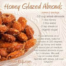 Get Nutty On National Almond Day Almond Recipes Roasted Almonds Recipe Recipes