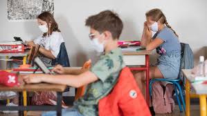 · the cdc document 's guidelines for schools reopening says, the cdc offers the following recommendations to keep communities safe while hot www.cnn.com. New Cdc Guidelines In Favor Of Opening Schools This Fall Though President Trump Says Some May Be Delayed