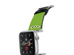 We did not find results for: Disney Toy Story Alien Leather Watch Band For Apple Watch 1 5 Series