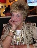 Pamela Wood Duff Obituary