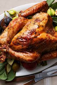 How To Cook A Turkey Nyt Cooking