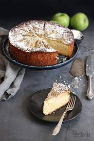 Family favorite cake diabetic, sunday best cake, cherry upside down cake, etc. Low Carb Apple Cake Sugar Free Bake To The Roots