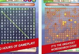 Biggest word search puzzle ever. World S Biggest Free Word Search Puzzle Game Phonesreviews Uk Mobiles Apps Networks Software Tablet Etc