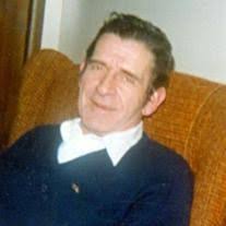 Eugene Clay Obituary