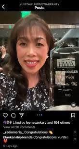 Pamela Bergman's Instagram, Twitter & Facebook