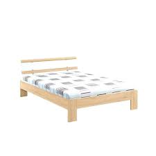 Durchschnittlich Weisses Bett 120x200