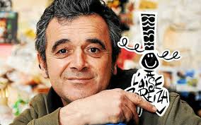 Il avait créé la Bigoudène d'À l'aise Breizh : El Globos est décédé ce  lundi