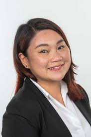 Lingsay Wong — Scottish AI Alliance