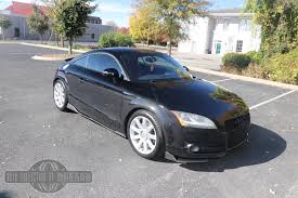 Image result for Brilliant Black 2009 TT