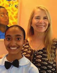 T R U T H • K N O W L E D G E • H O N O R