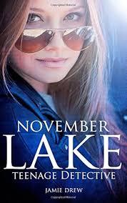 November Lake: Teenage Detective (November Lake Mysteries): 9781503381070:  Drew, Jamie: Books