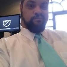 Greg Steadman (grstead123)