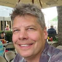 Jeff Greenwald, CPRP