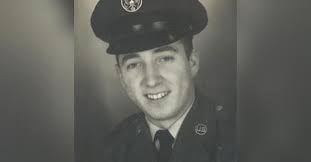 George Thomas Laxton Obituary