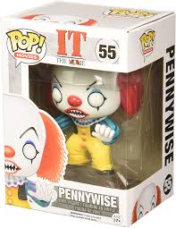 Visit pegperego.com and discover the whole range of peg perego products for your baby: Funko Pop It The Movie Pennywise Stephen King Amazon Co Uk Toys Games