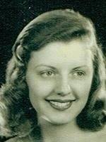 Georgia Charlton Obituary (2018)