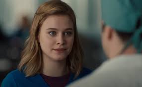 Is riverdale an actual town? Nurses Star Tiera Skovbye Flaunts Gorgeous Bikini Pics Hits 1 Million