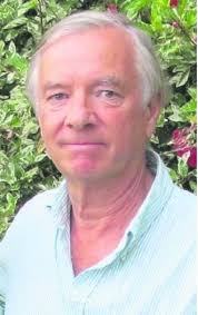 Kenneth Walden Obituary (1948