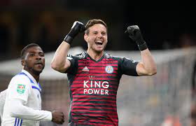 Daniel ward (born 22 june 1993) is a welsh professional footballer who plays as a goalkeeper for premier league club leicester city and the. Danny Ward To Appear On Extra Time Tonight