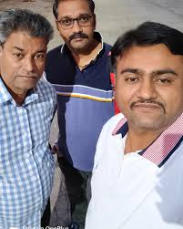 Photo by Rick Saint (@rickfsaint) · January 11, 2026