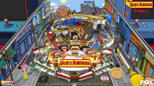 Check spelling or type a new query. Bob S Burgers Joins Family Guy In The Balls Of Glory Pinball Pack Zen Studios