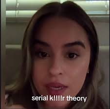 Dexter Morgan France