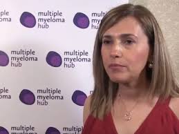 Prof. Maria-Victoria Mateos